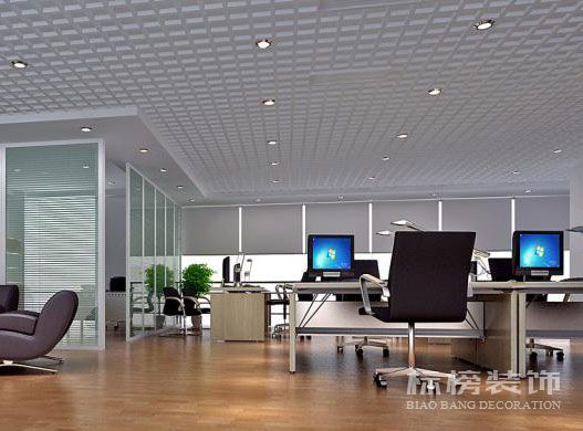 深圳辦公室裝修，辦公室裝修，這個甲方怎么當？