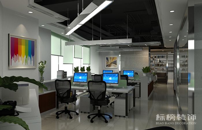 公司辦公室裝修應(yīng)該如何合理的預(yù)算價(jià)格？