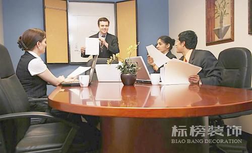 1000平米的辦公室如何設(shè)計(jì)裝修？