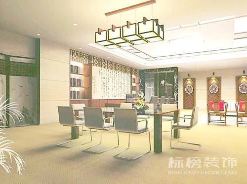 辦公室設(shè)計中影響光質(zhì)量的因素有哪些？