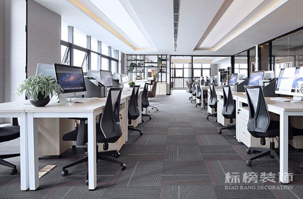 辦公室桌椅怎么擺放？有什么宜忌?
