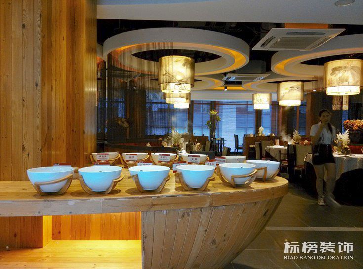 烤肉店，燒烤店裝修注意事項(xiàng)