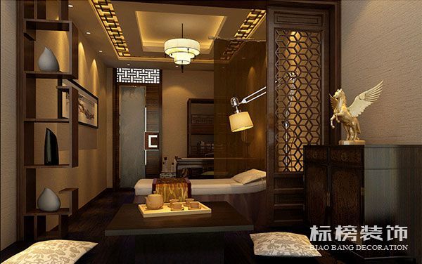 深圳店鋪裝修需要注意些什么，怎樣才能利益最大化